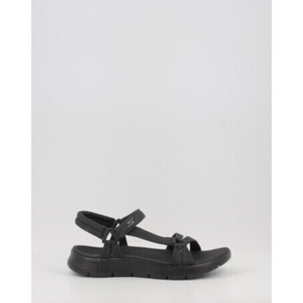  Skechers  Sandały Sportowe Skechers  Go Walk Flex Sandal - Sublime 141451  