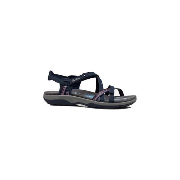  Skechers  Sandały Sportowe Skechers  Kosze  Reggae Slim - Sun Array  
