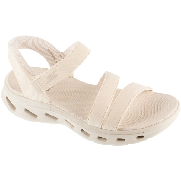  Skechers  Sandały Sportowe Skechers  Slip-ins: Go Walk Glide-step 2.0 Sandal - Ella  