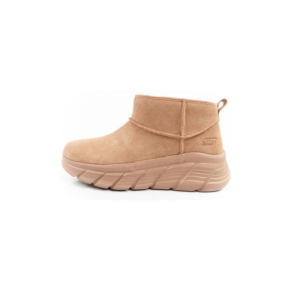  Skechers  Śniegowce Skechers  117390csnt  