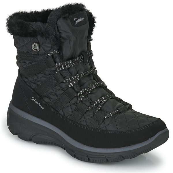  Skechers  Śniegowce Skechers  Easy Going  