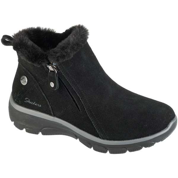  Skechers  Śniegowce Skechers  Easy Going - High Zip 2  