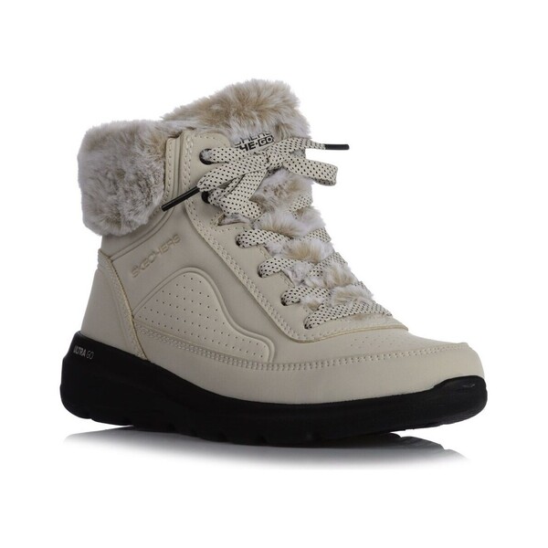  Skechers  Śniegowce Skechers  Glacial Ultra  
