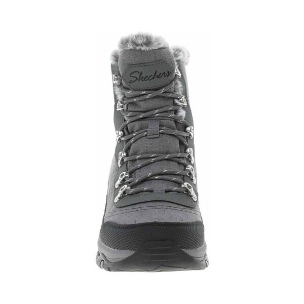  Skechers  Śniegowce Skechers  Trego Cold Blues  
