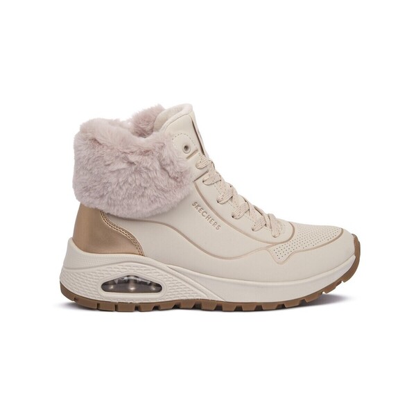  Skechers  Śniegowce Skechers  Uno Rugged  