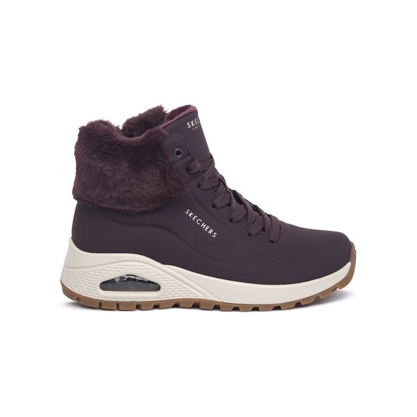  Skechers  Śniegowce Skechers  Uno Rugged  