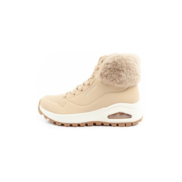  Skechers  Śniegowce Skechers  Uno Rugged  