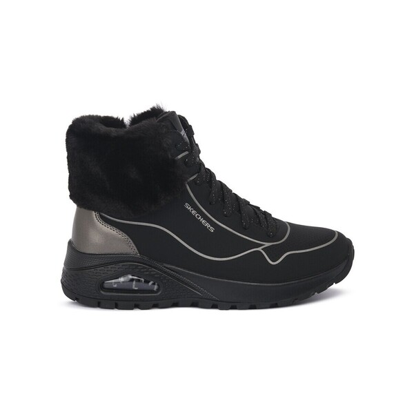  Skechers  Śniegowce Skechers  Uno Rugged  
