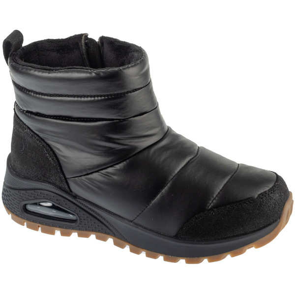  Skechers  Śniegowce Skechers  Uno Rugged - Puffer  