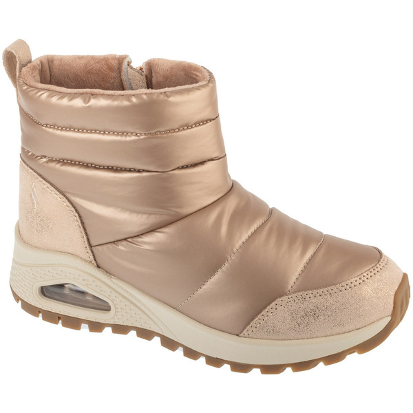  Skechers  Śniegowce Skechers  Uno Rugged - Puffer  