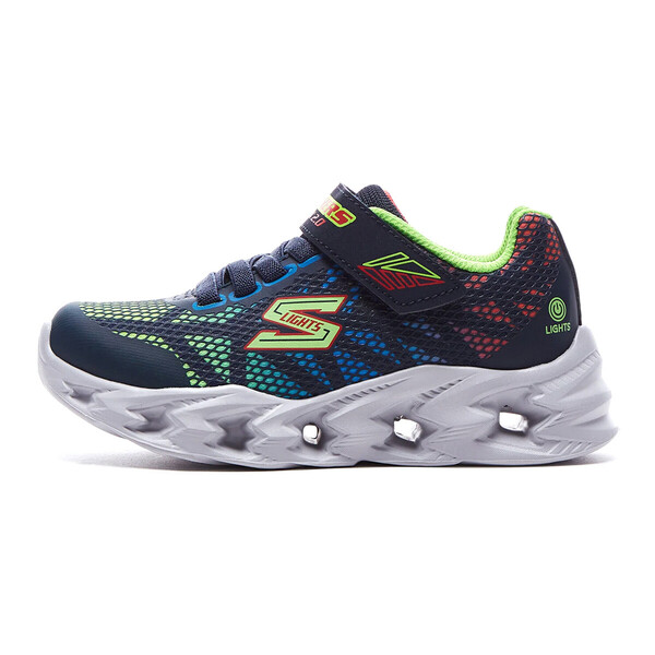  Skechers  Trampki Dziecko Skechers  -  
