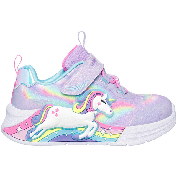  Skechers  Trampki Dziecko Skechers  -  