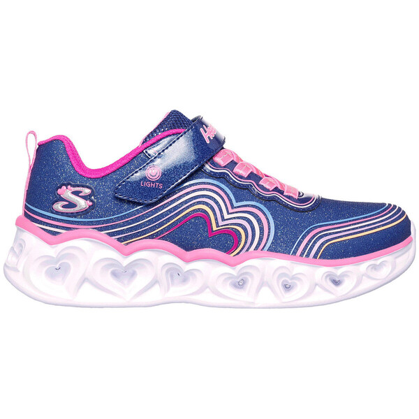  Skechers  Trampki Dziecko Skechers  -  