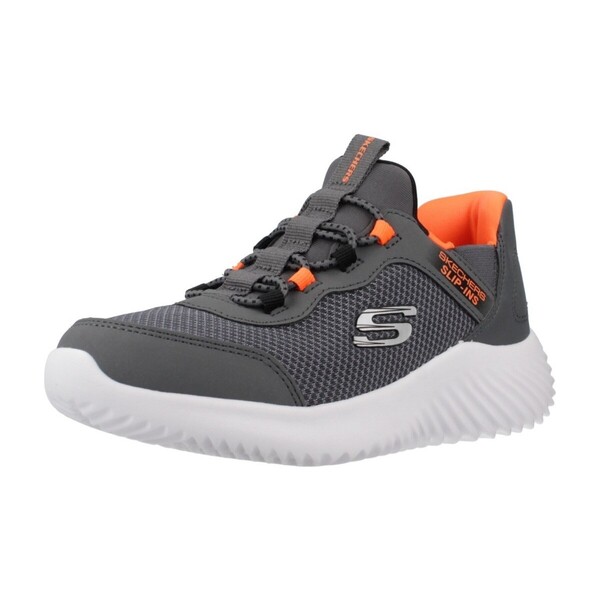  Skechers  Trampki Dziecko Skechers  403822l  Slip-ins  