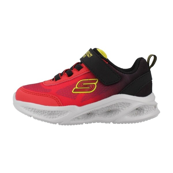  Skechers  Trampki Dziecko Skechers  Meteor-ligh  