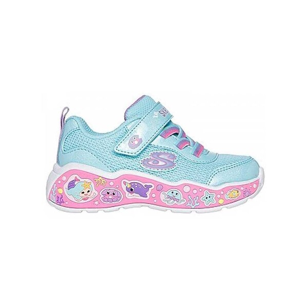  Skechers  Trampki Dziecko Skechers  Play Scene - Fun Squad  