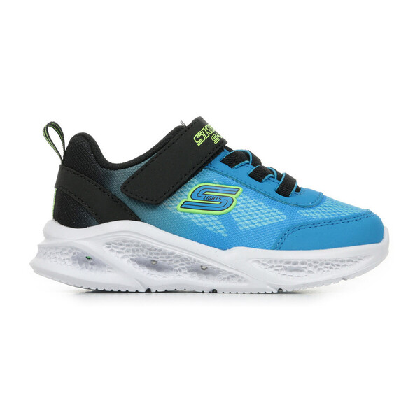  Skechers  Trampki Dziecko Skechers  S Lights Meteor Lights Krendox  