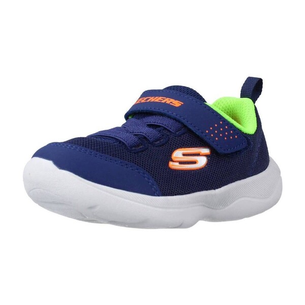  Skechers  Trampki Dziecko Skechers  Skech-stepz 2.0 Mini  