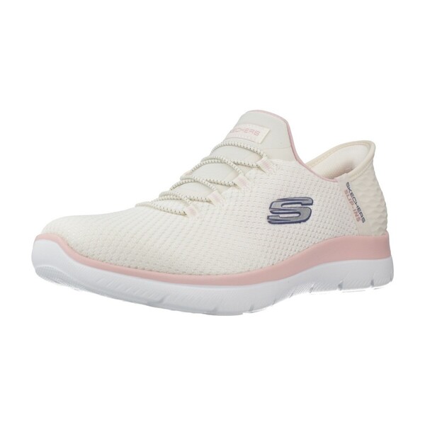  Skechers  Trampki Skechers  Slip-ins  Summits - Diamond Dream  