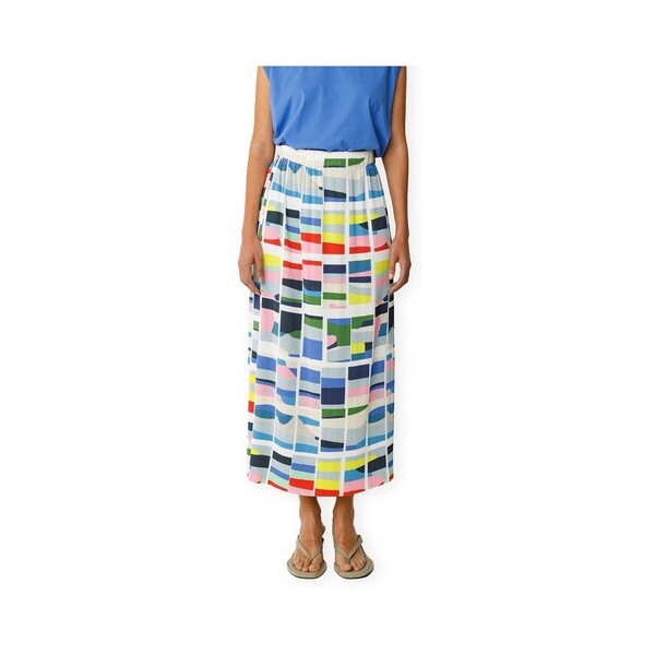  Skfk  Długie Spódnice  Skfk  Sira Skirt - Grems  