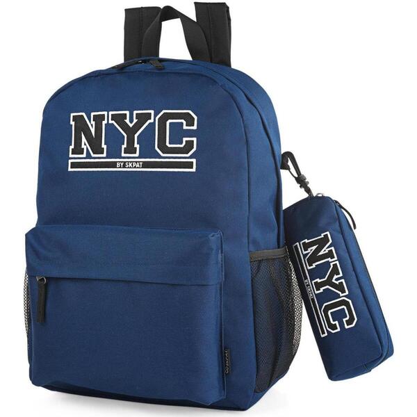  Skpat  Plecaki Skpat  Nyc  