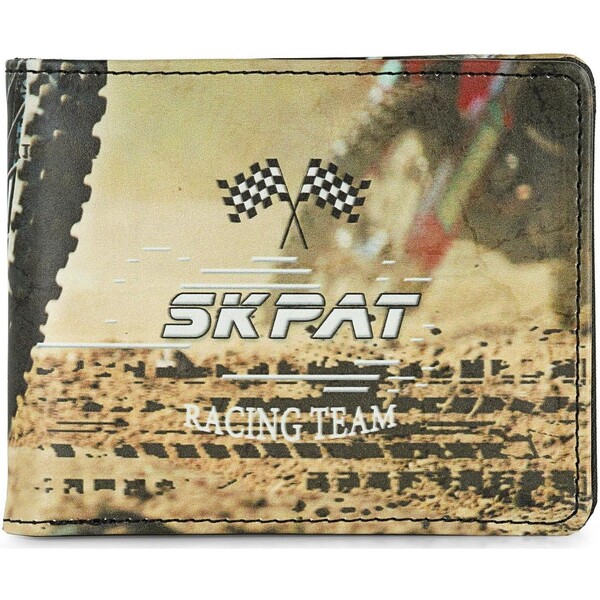  Skpat  Portfele Skpat  Racing Team  