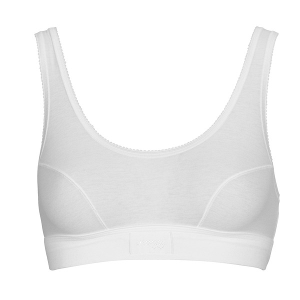  Sloggi   Biustonosze Sloggi   Double Comfort T Top  