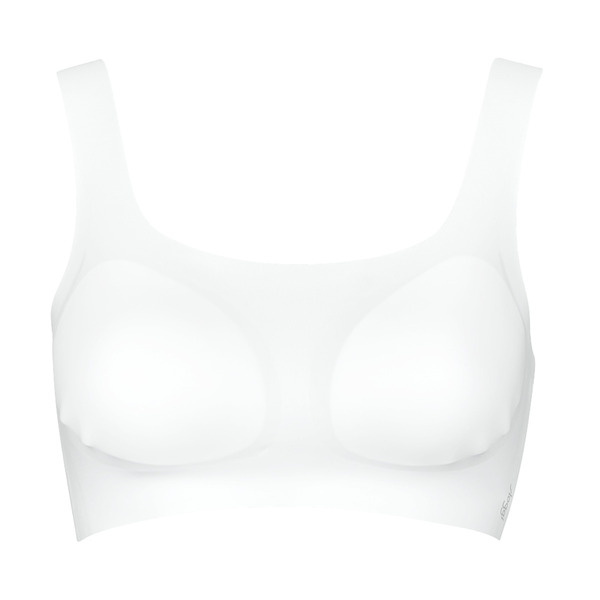  Sloggi   Biustonosze Sloggi   Zero Feel 2.0 Top  