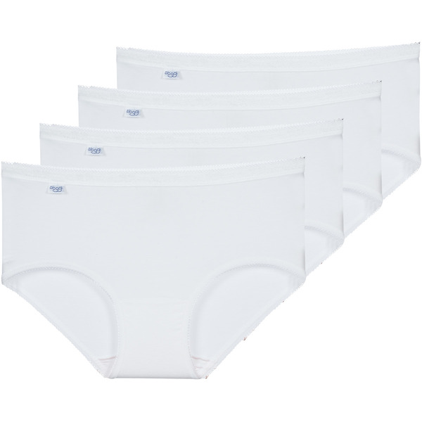  Sloggi   Figi Sloggi   Basic+ X 4  