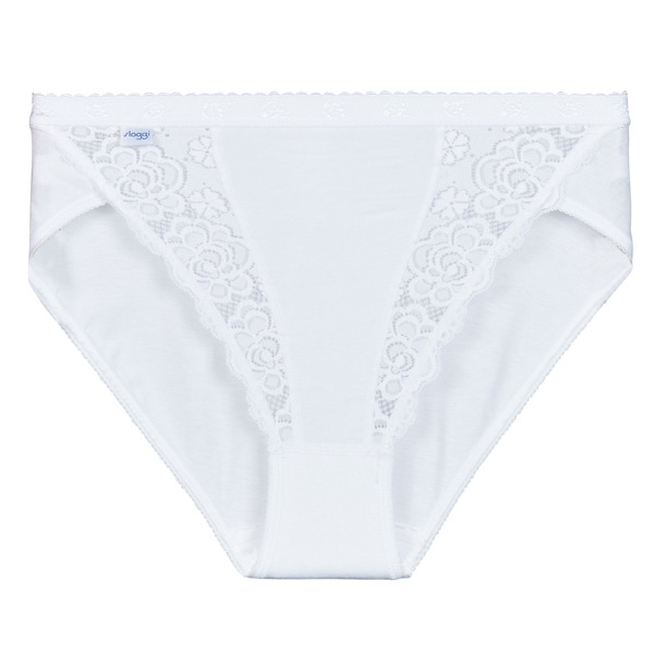  Sloggi   Figi Sloggi   Chic Tai Pack De 4  