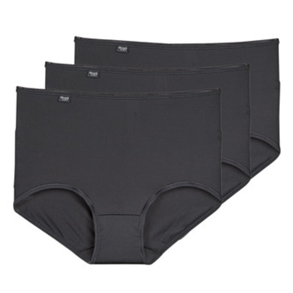  Sloggi   Figi Sloggi   24/7 Microfibre Maxi Pack X3  
