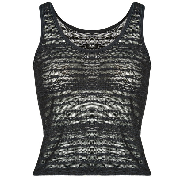 Sloggi   Podkoszulki Sloggi   Free Evolve Tank Top Lace  