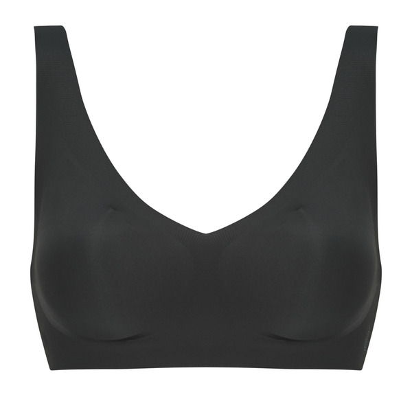 Sloggi   Trójkątne/ Bez Fiszbin Sloggi   Zero Feel 2.0 Bralette  