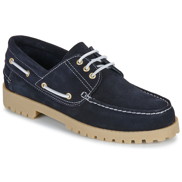  So Size  Buty żeglarskie So Size  Malok  