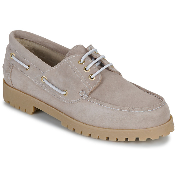  So Size  Buty żeglarskie So Size  Maloka  