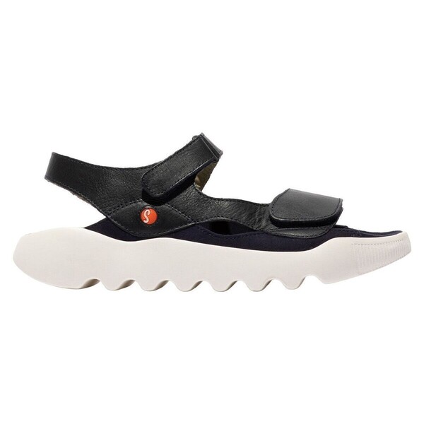  Softinos  Sandały Na Koturnie Softinos  Sandalen  