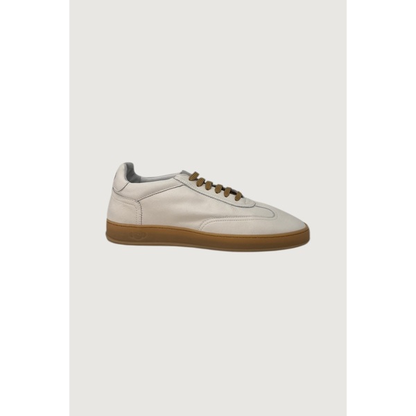  Soldini 80  Buty Soldini 80  Akiravieste Bianco  