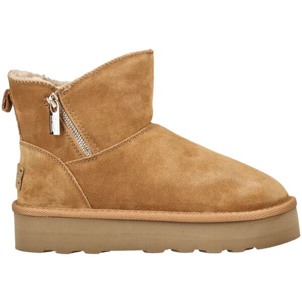  S.oliver  Botki S.oliver  Stiefelette  