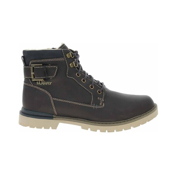  S.oliver  Buty S.oliver  551625329302  