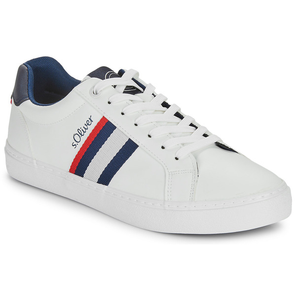  S.oliver  Buty S.oliver  13631-42-100  