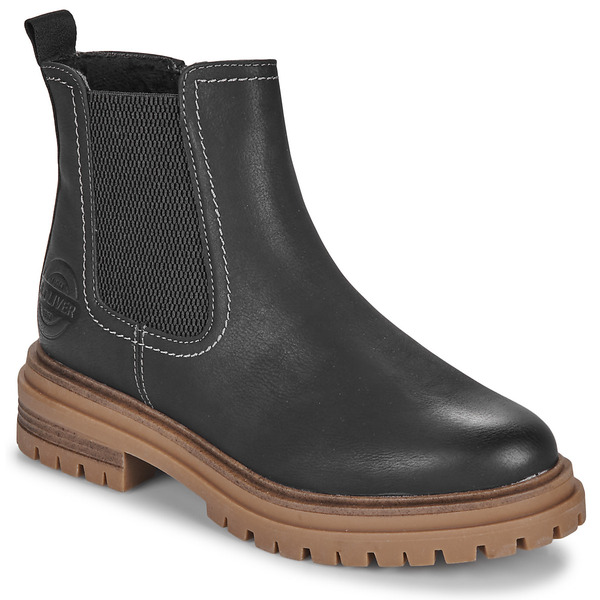  S.oliver  Buty S.oliver  5-25449-23-001  