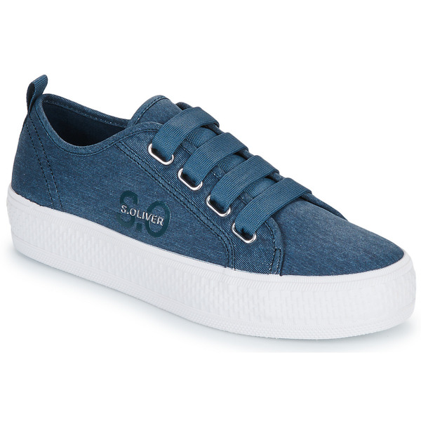  S.oliver  Buty S.oliver  5-23611-44-805  