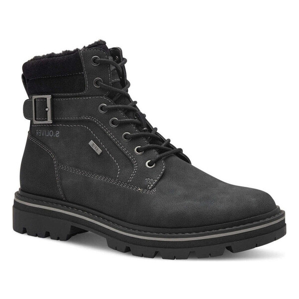  S.oliver  Buty S.oliver  -  