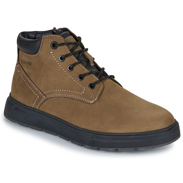  S.oliver  Buty S.oliver  5-16213-45-701  