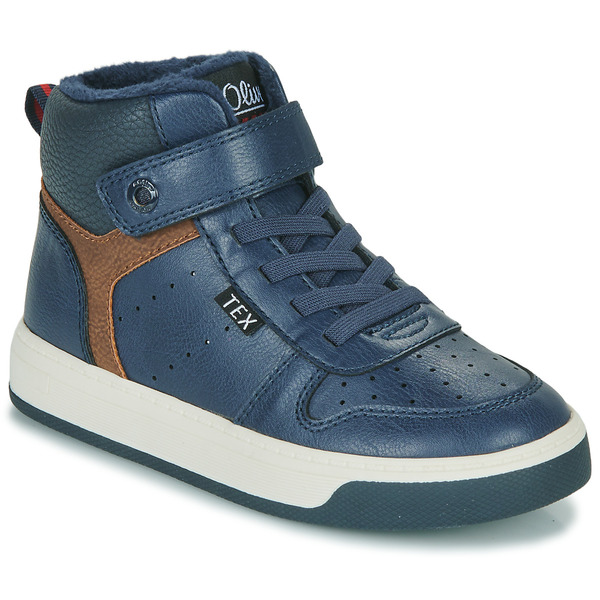  S.oliver  Buty Dziecko S.oliver  45301-41-805  