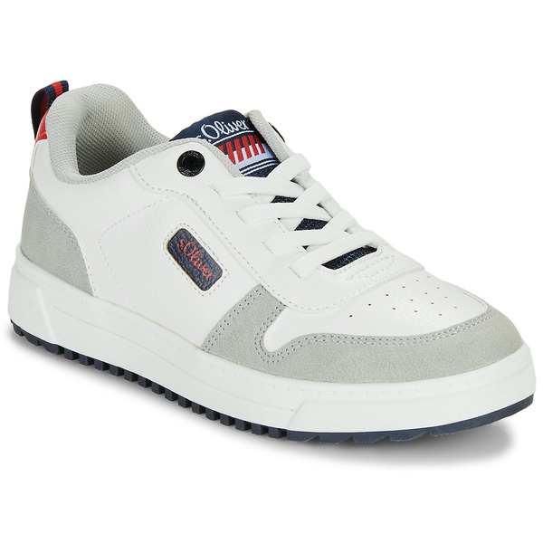  S.oliver  Buty Dziecko S.oliver  44100-42-110  