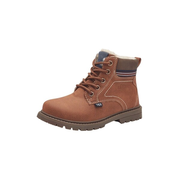 S.oliver  Buty Dziecko S.oliver  54610343305  