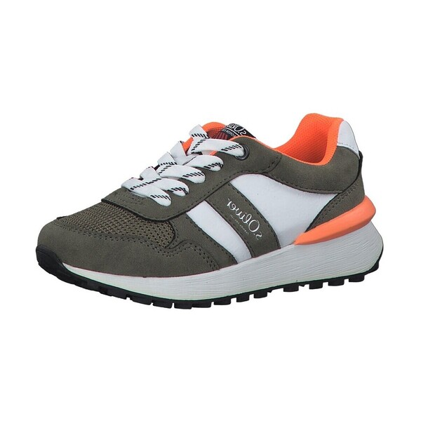 S.oliver  Buty Dziecko S.oliver  Mit Soft Foam  