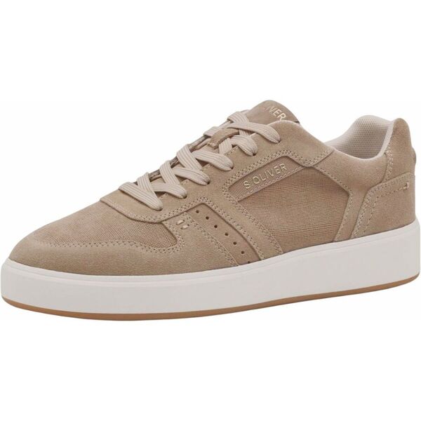  S.oliver  Buty S.oliver  Sneaker  