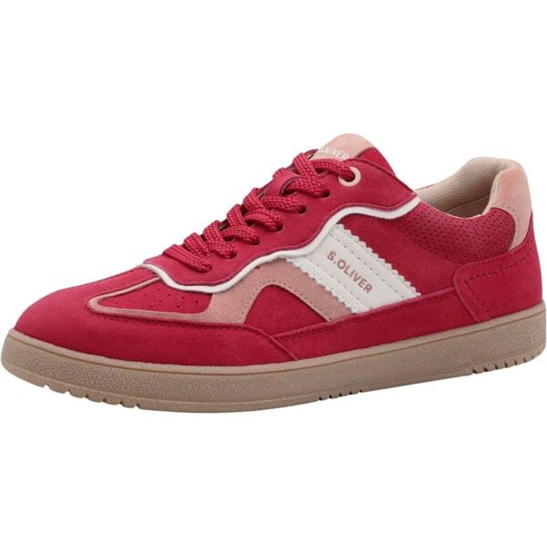  S.oliver  Buty S.oliver  Sneaker  